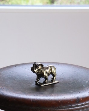Bulldog Ornament｜ブルドッグオーナメント