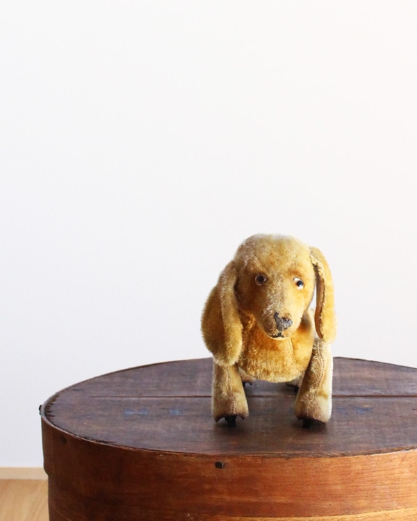Dachshund Stuffed Toy｜ダックスフンド ぬいぐるみ