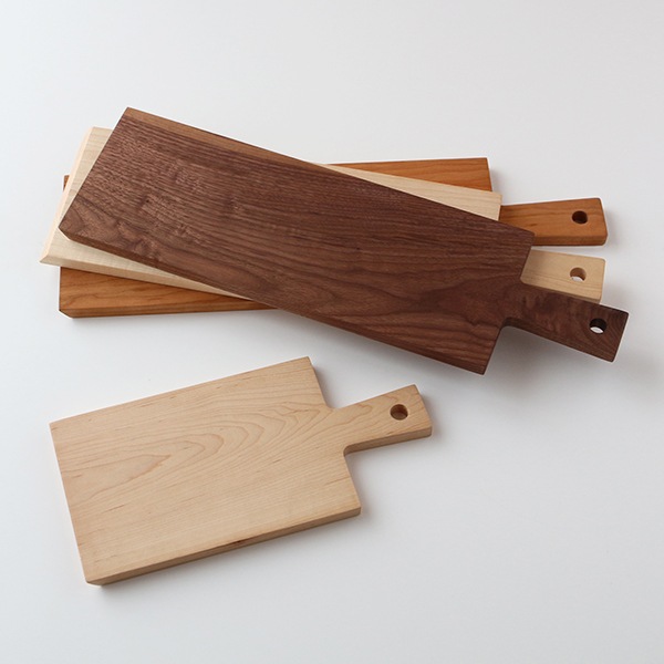 Das Holz ダス・ホルツ カッティングボード | B・B・B POTTERS ONLINE