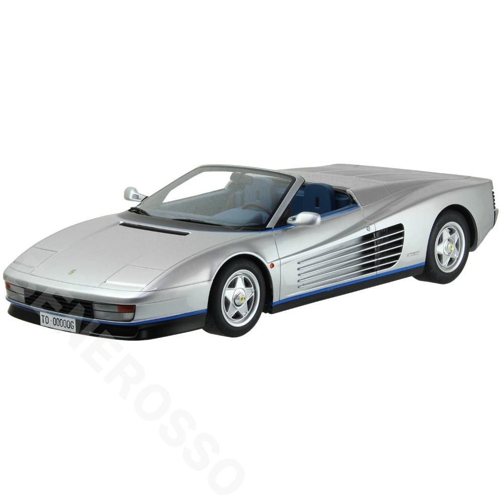 GTスピリット 1/12スケール フェラーリ テスタロッサ スパイダー