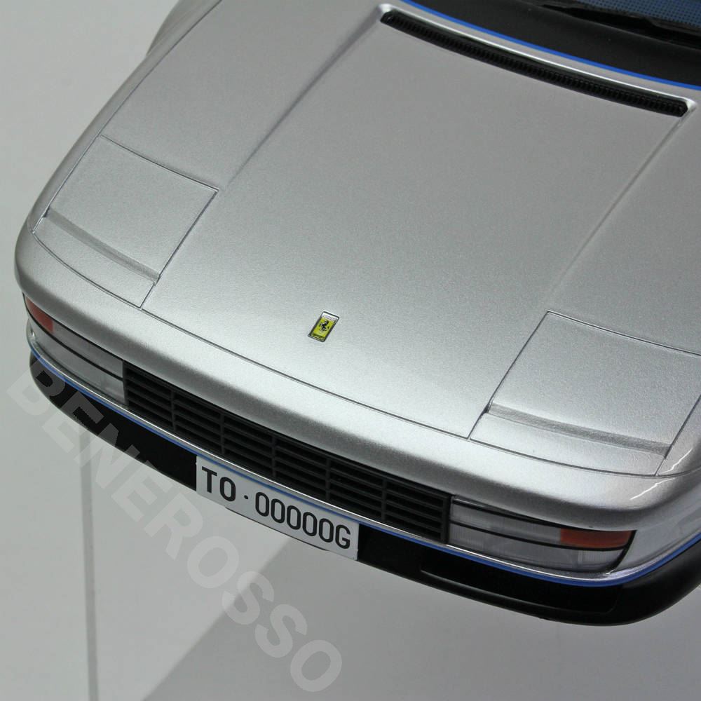 GTスピリット 1/12スケール フェラーリ テスタロッサ スパイダー