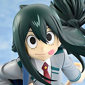 フィギュア｜僕のヒーローアカデミア｜コネコレ 轟焦凍 制服Ver.