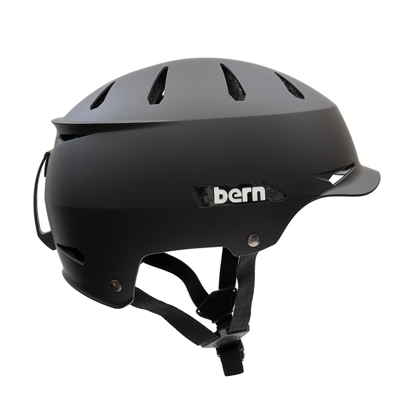 HENDRIX + | SNOW,JAPAN FITモデル | bern | バーン