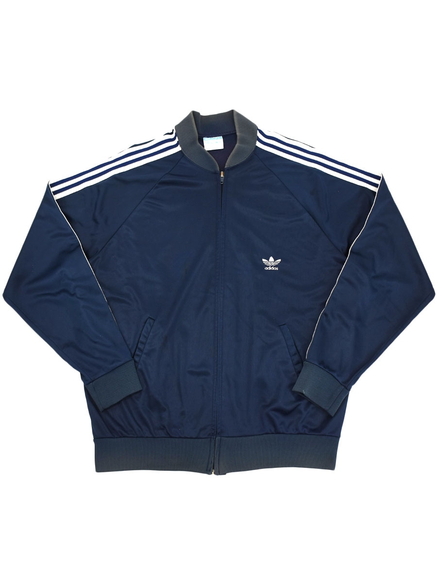 adidas 70s ATP トラックジャケット L ネイビー