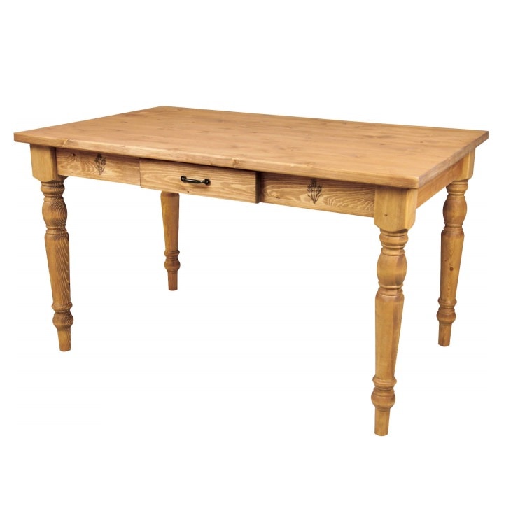 ダイニングテーブル｜東谷 AZUMAYA テーブル 中型 組立式 デザイン