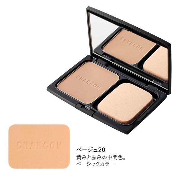 Dr.BAELTZ(ドクターベルツ) パウダーファンデーション 3色の通販｜美セラ