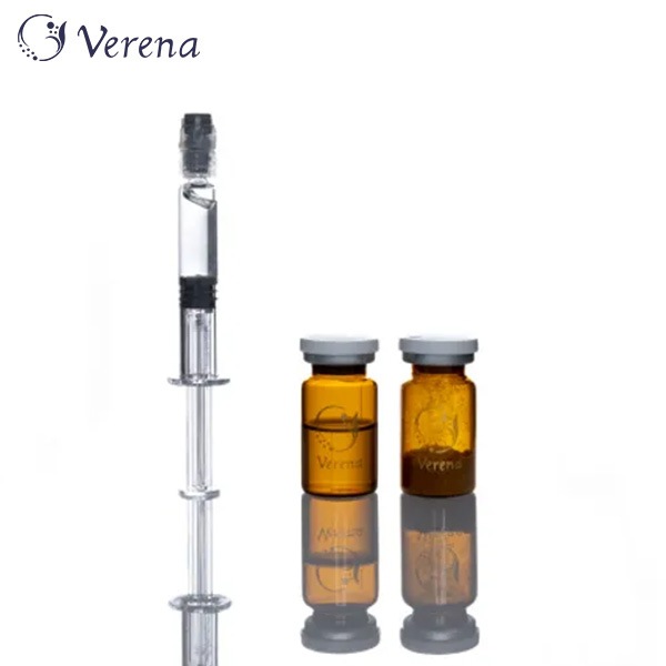 セルフケア用 剥離ありのハーブピーリングキット Veruna アルトム