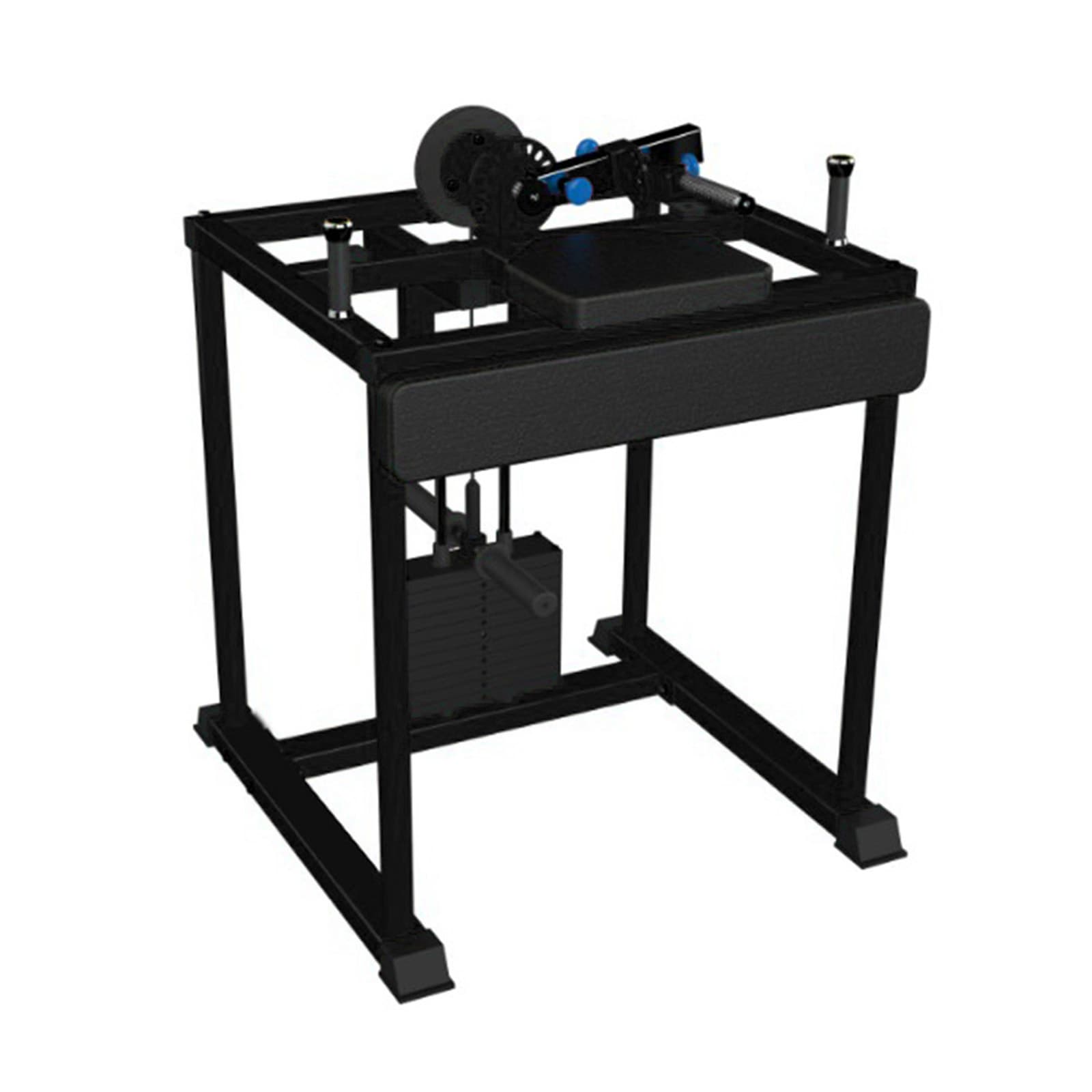 GENKI製 3WAYアームレスリング専用トレーニングマシン 腕相撲 GENKI製