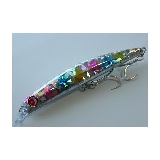 JUMPRIZE(ジャンプライズ)/Rowdy(ロウディー) 130F Monster | ルアー