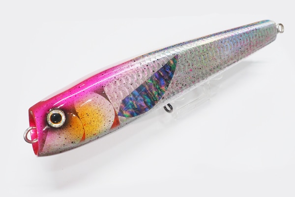 萬葉ベイツ/ リバースダンクポップ230 | ルアー | 【BASS MATE バス