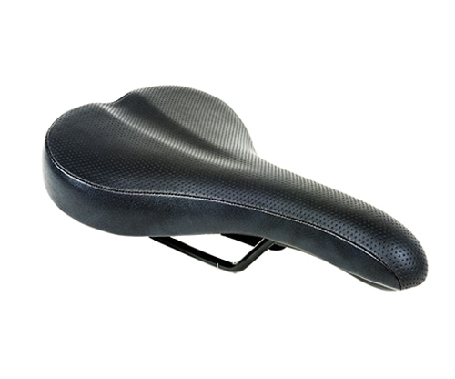 TRK MEDIUM GEL BLACK | ブランドで選ぶ,SELLE SMP（セッレエス