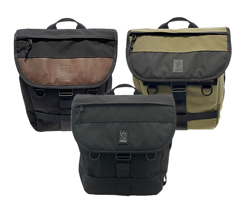 Messenger Bag 23L Black | ブランドで選ぶ,BROMPTON(ブロンプトン