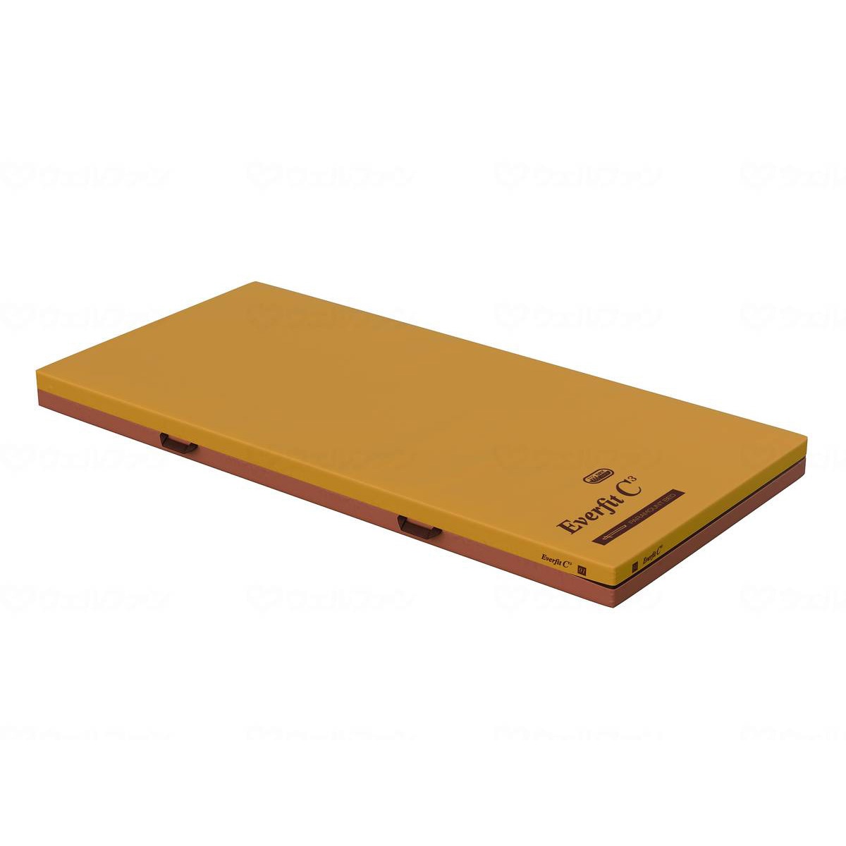 パラマウントベッド】エバーフィットC3マットレス（ドライ）83cm幅