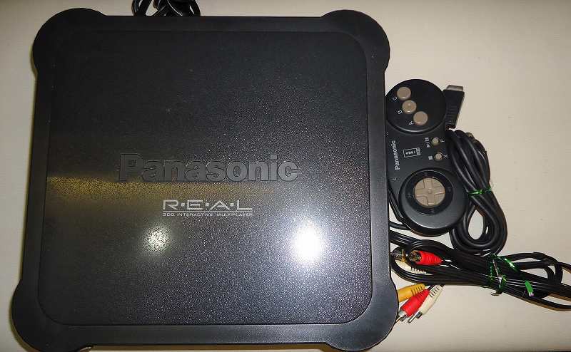 3DOリアルFZ－1 北米版 （中古） | その他 | レトロ系 海外輸入