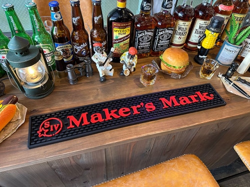 バーマット （メーカーズマーク）の通販・販売 | アメリカ雑貨のテーマ