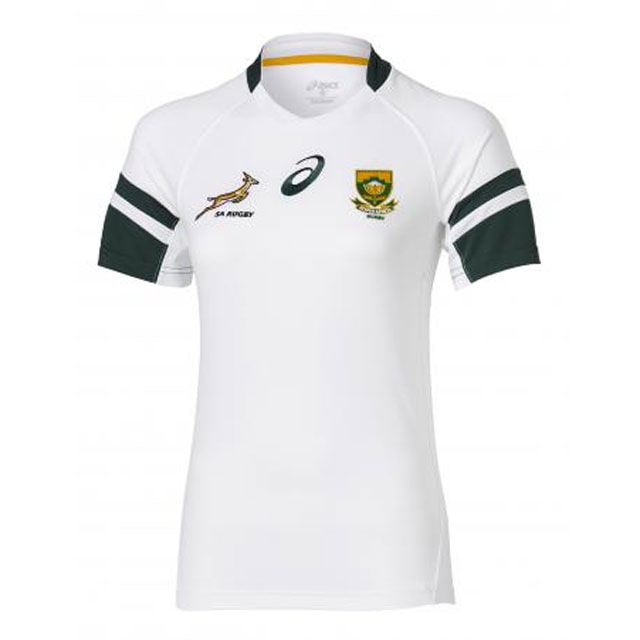 SPRINGBOKS】 南アフリカ代表 スプリングボクス 2016 レプリカ