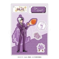 予約】Dr.STONE トレーディング缶バッジ 冬の待ち合わせVer.(pcs) | た