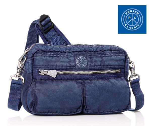 選べるノベルティ付】 ポータークラシック スーパーナイロン