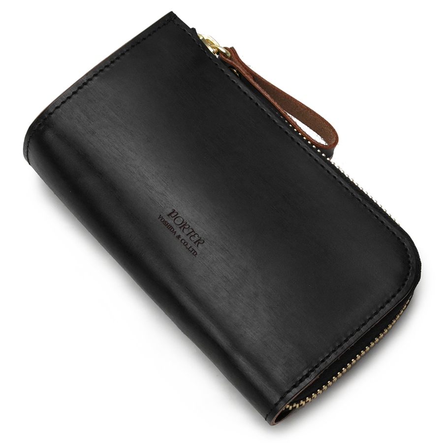 ポーター フィルム キーケース 187-01354 （カラー：ブラック