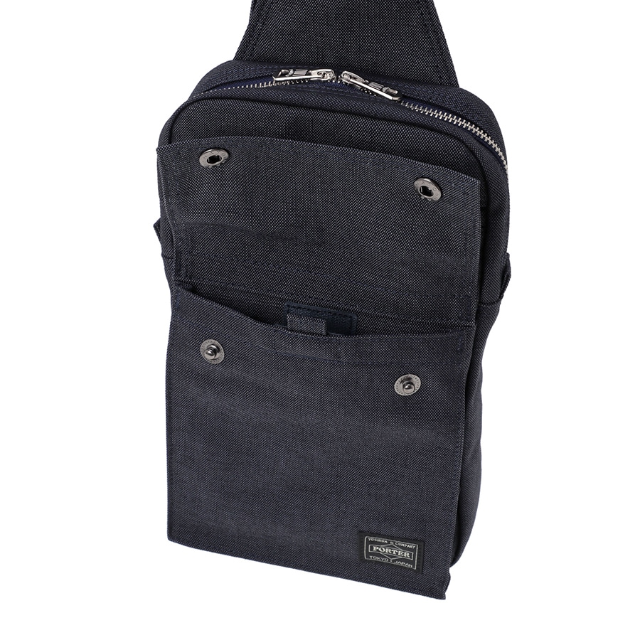 ポーター スモーキー スリングショルダーバッグ 592-27531 PORTER