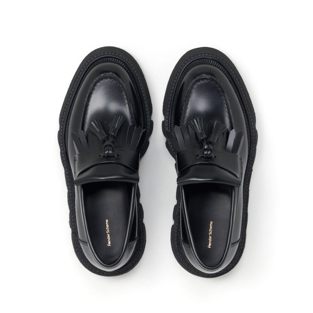 Hender Scheme(エンダースキーマ) meadow kilt moca - COLDBECK ONLINE