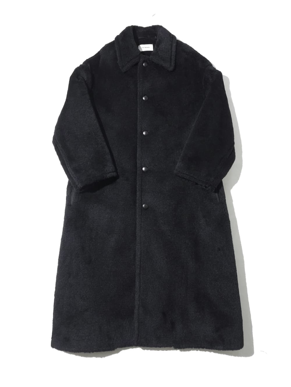 SALE】THE RERACS(ザリラクス) RERACS BAL COLLAR BOA COAT - COLDBECK