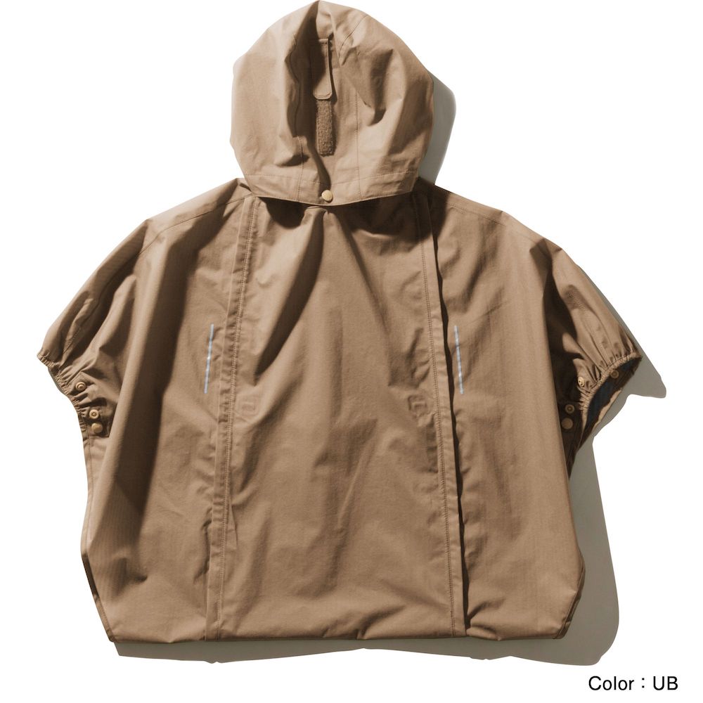 SALE】THE NORTH FACE(ザノースフェイス) マタニティレインコート