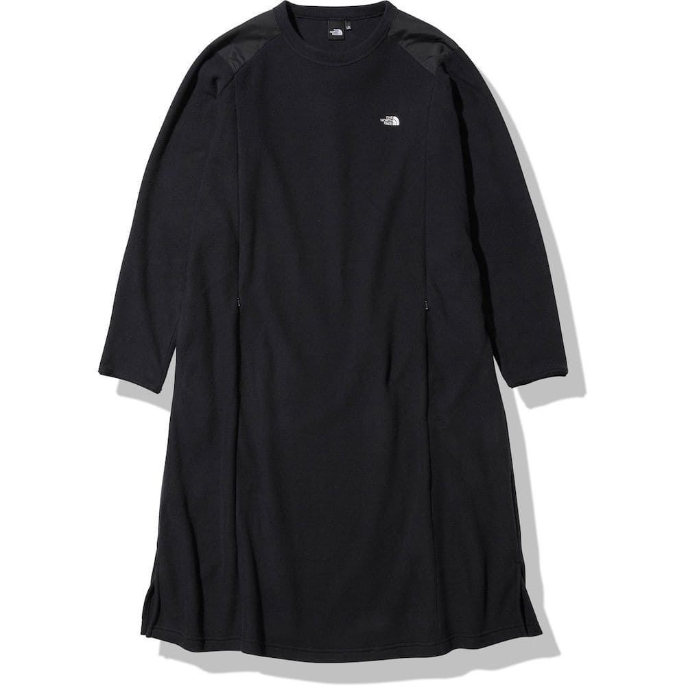 SALE】THE NORTH FACE(ザノースフェイス) マタニティマイクロフリース
