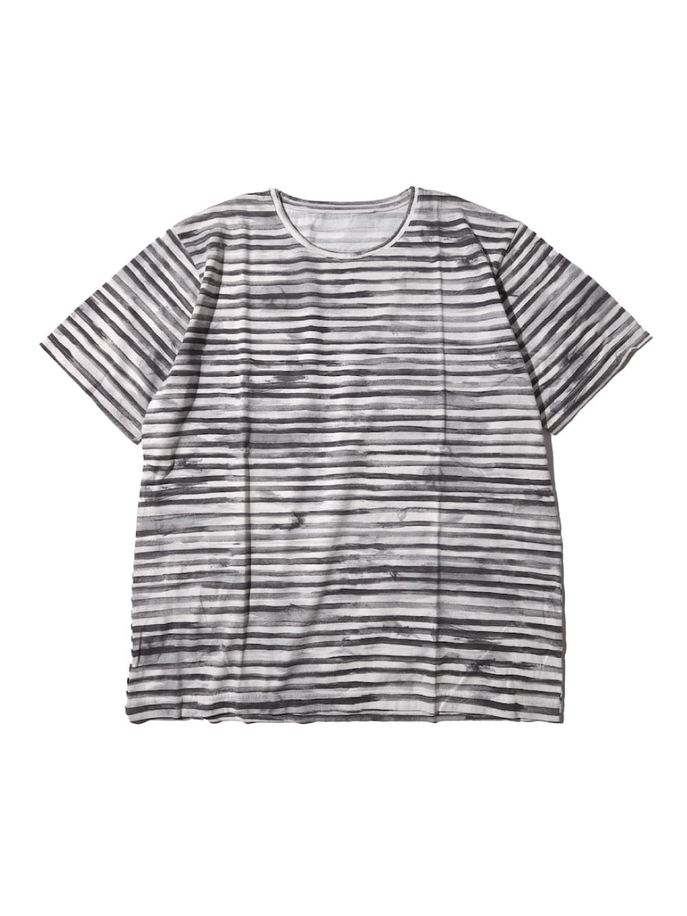 Porter Classic(ポータークラシック) ARTIST BORDER T-SHIRT