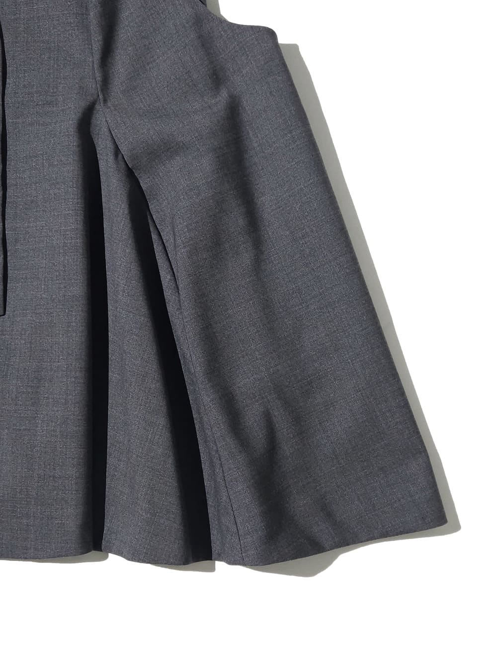 ENFOLD(エンフォルド) FLARE VEST - COLDBECK ONLINE（コールベック