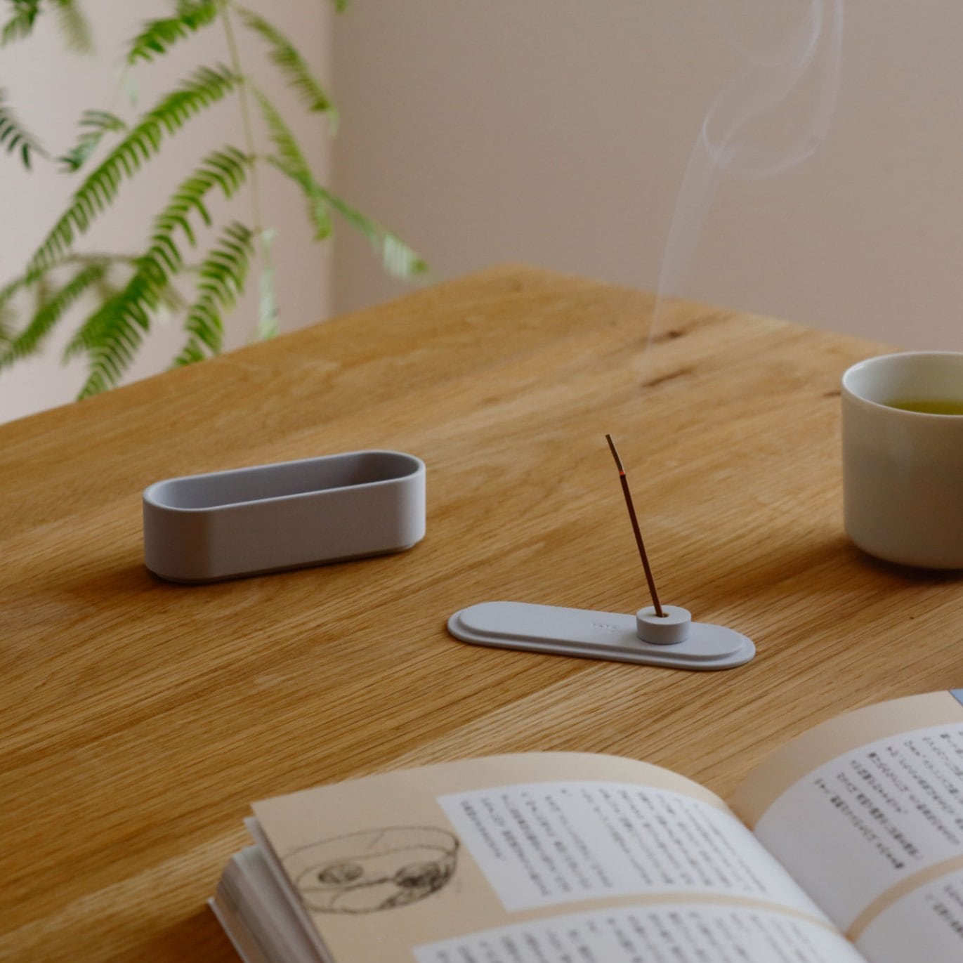 Scent by TY Incense／お香 （1616/arita japan） | すべての商品