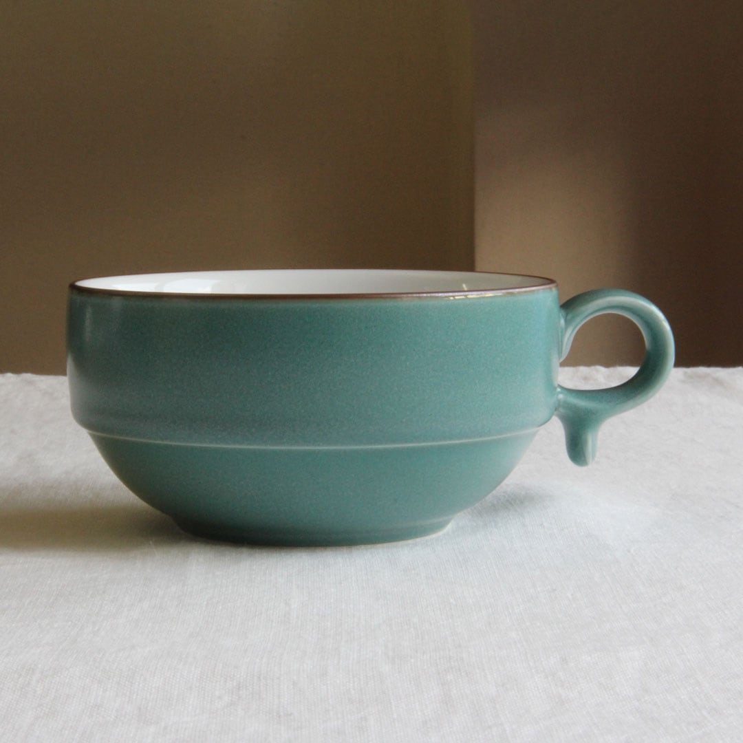 S型スープボール （白山陶器） | 深皿・ボウル | cotogoto