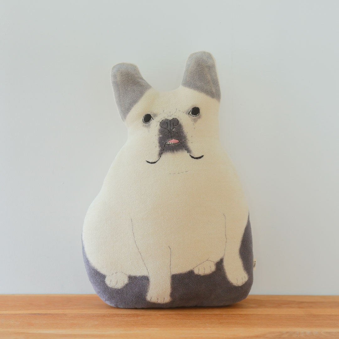 動物クッション （トモタケ） | ラッピング不可 | cotogoto