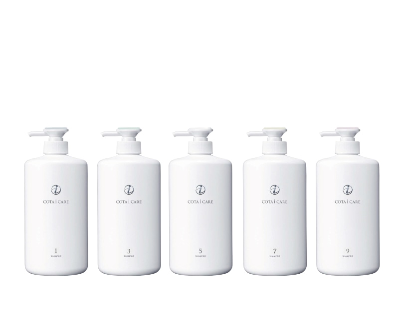 定期購入 i CARE シャンプー 800mL | 定期購入 | Couta｜COTA（コタ