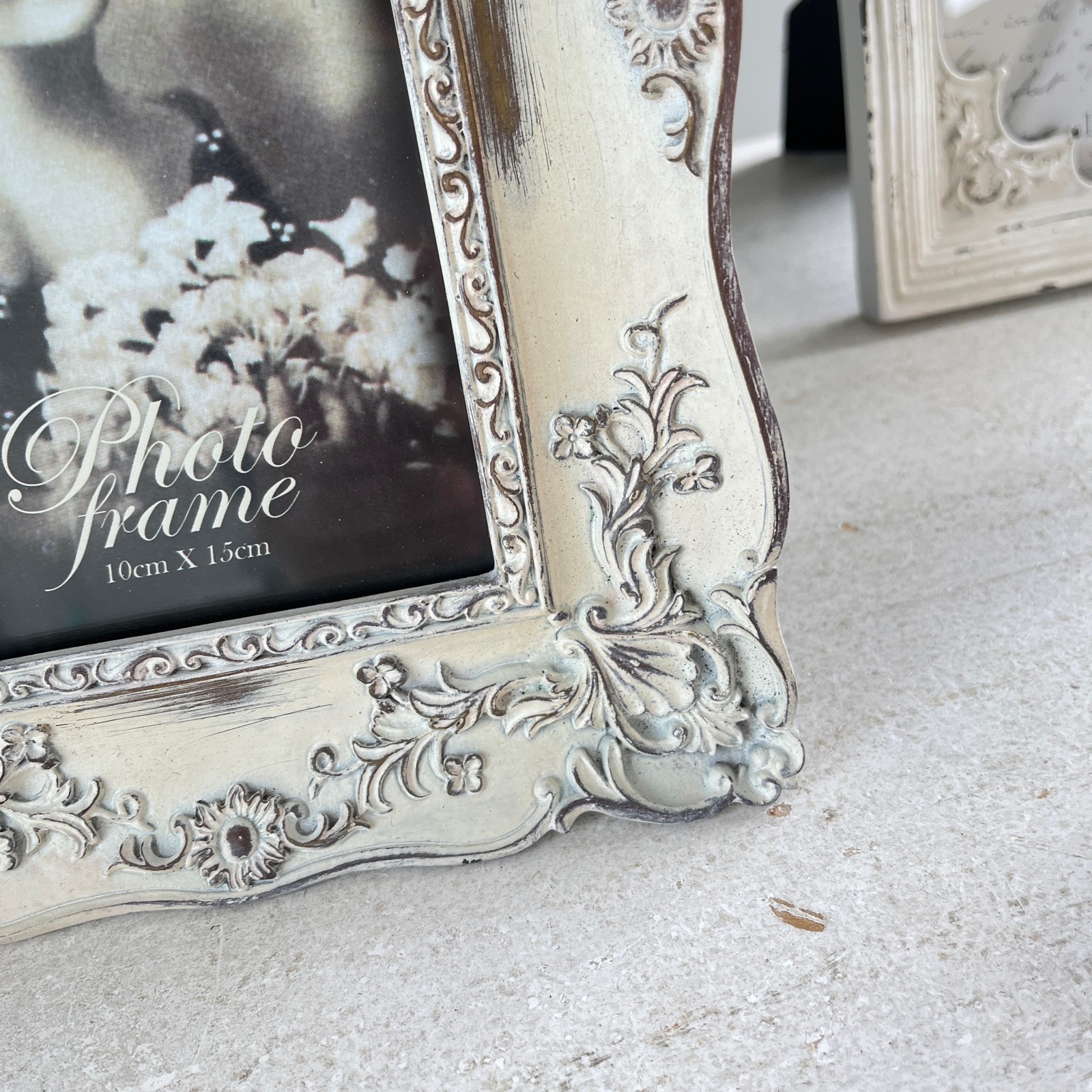 ブーシェ・フォトフレーム | フォトフレーム・ウォールデコ | COVENT