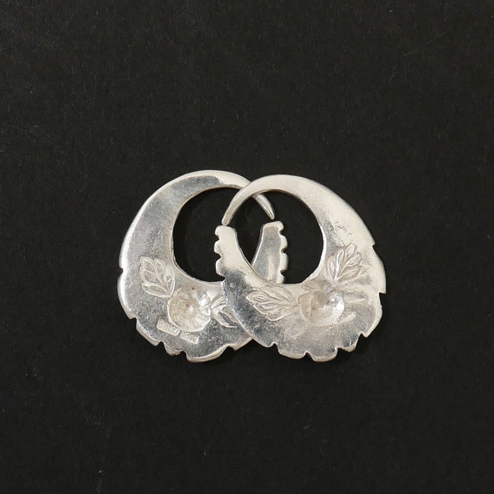 THE BINGO BROTHERSピアス RATS x THE BINGO BROTHERS