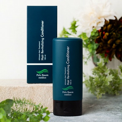 公式】ペロバームコンディショナー｜髪の悩みはPeloBaum｜ドクターズ