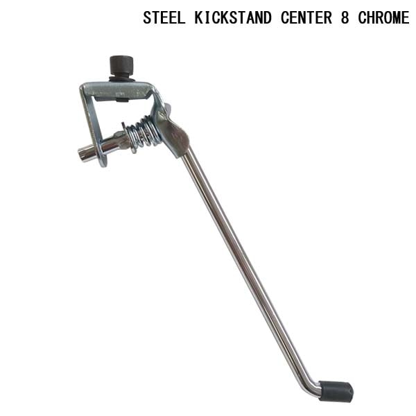 キックスタンド クローム CRUES LOWRIDER クルーズローライダー