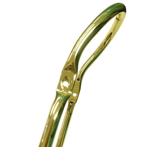 90BENT シーシーバー ゴールド メッキ 自転車 パーツ ローライダー