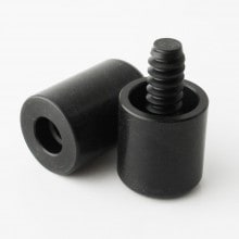 メール便可】ジョイントプロテクター キューテック用 3/8-14山