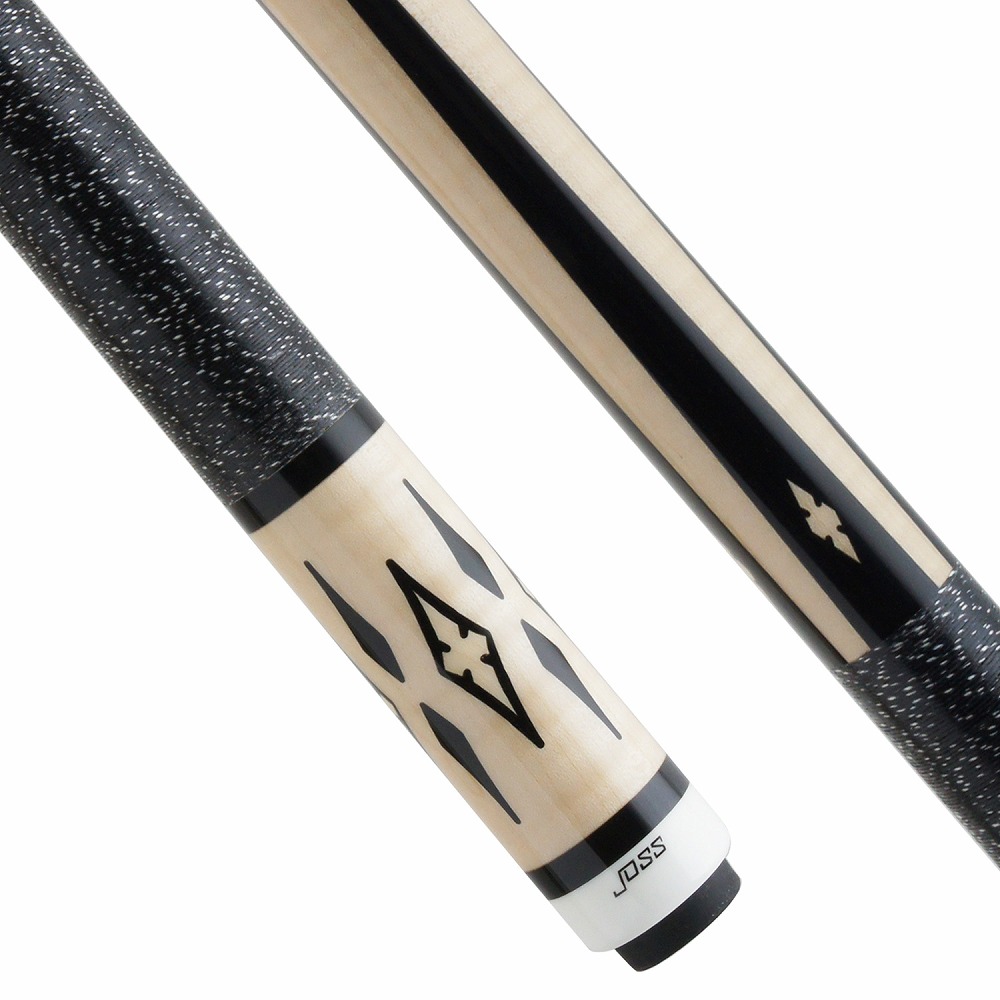 ジョス キュー JOS07 (ハードメープルシャフト) JOSS / ビリヤード