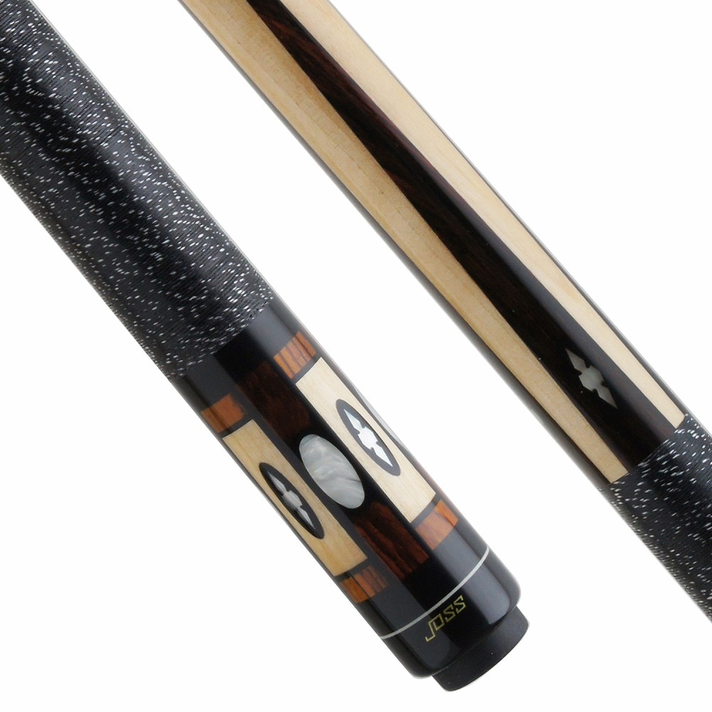 ジョス キュー JOS50 (ハードメープルシャフト) JOSS / ビリヤード