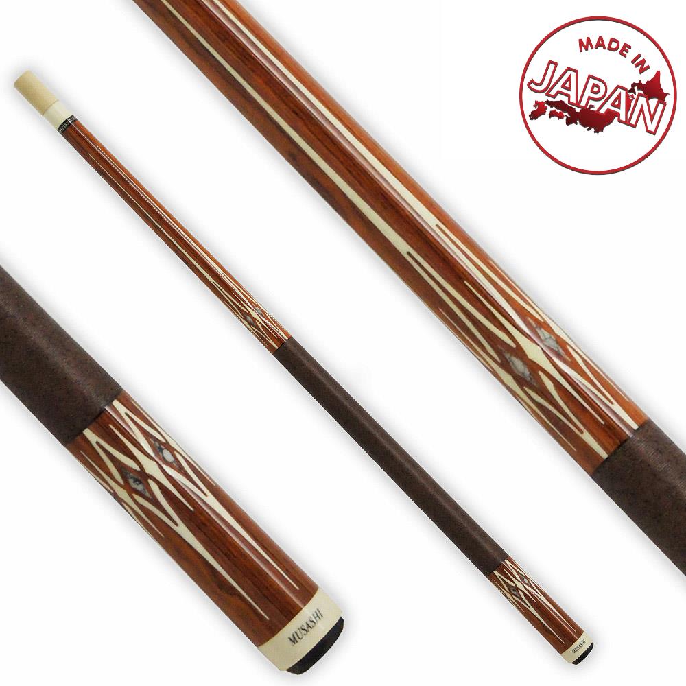 ムサシ キュー KBI-131 (川端プロモデル) (ACSS PROシャフト) ADAM