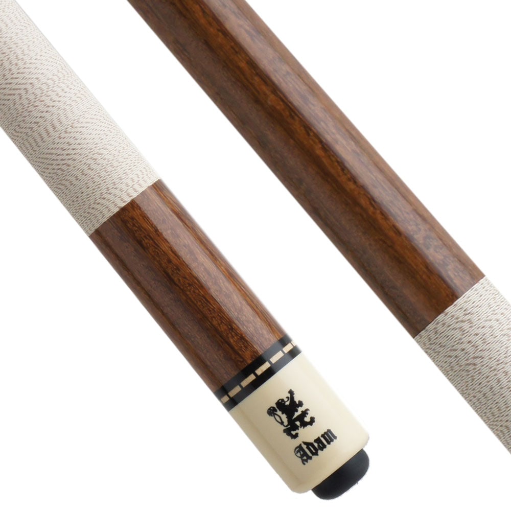 新古】アダム ストレート キュー｜ビリヤード 通販 キューショップジャパン