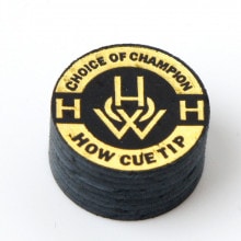 メール便可】HOW Titan Tip ハオ タイタン H