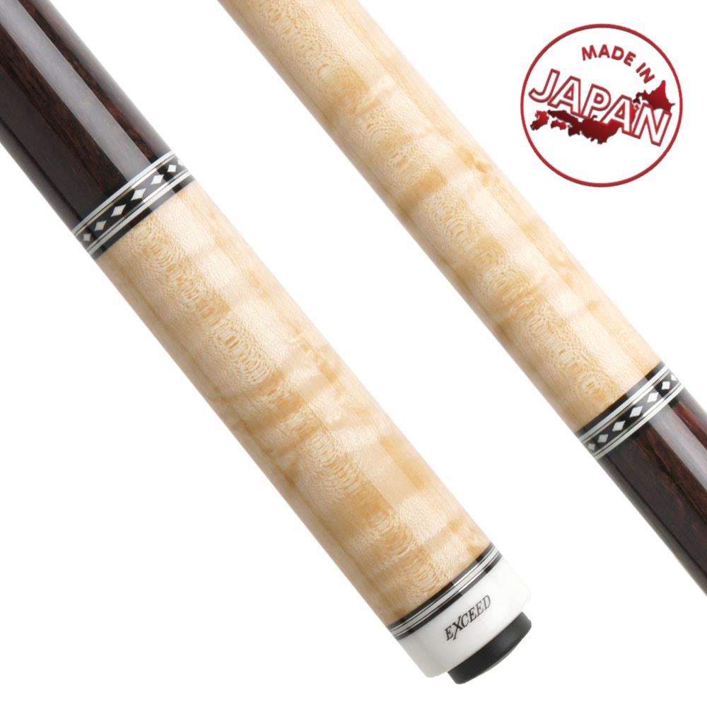 限定】エクシード キュー EXD-MN/TRw (EX PROシャフト) EXCEED