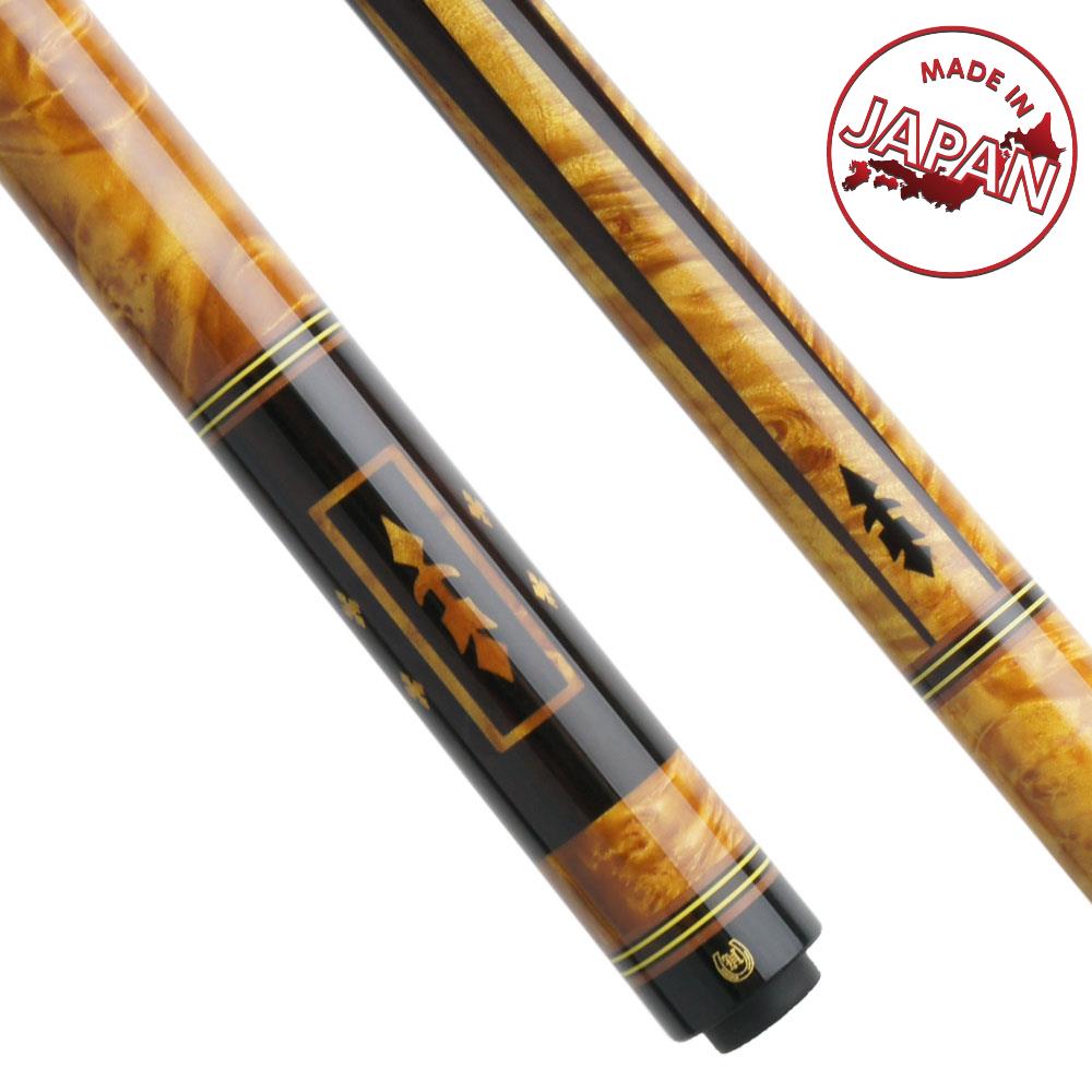 ブルーインパクト カスタム キュー BI-SEKI-3Y (ケース