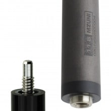 HEALING製 カーボンシャフト 12.4 ラジアル ロゴなし HEALING製