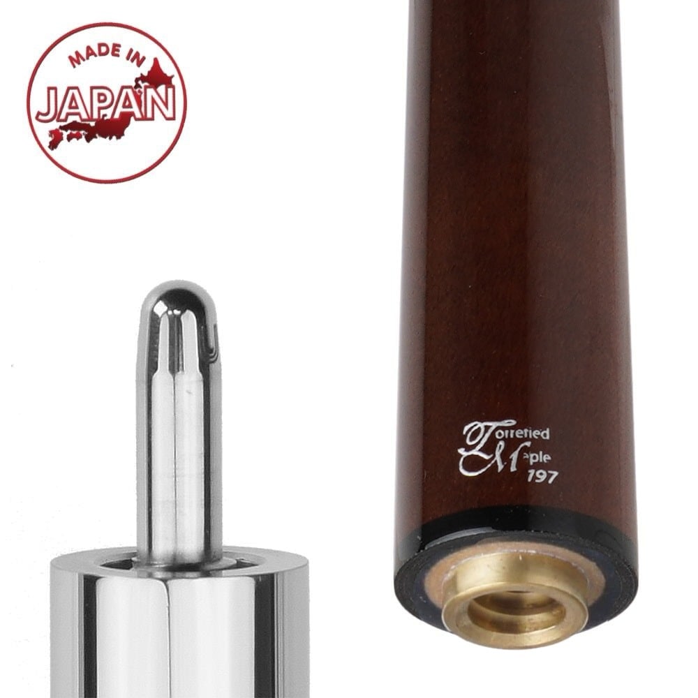 早川工房 シャフト High Torrefied ハイ トリファイド 先端中空