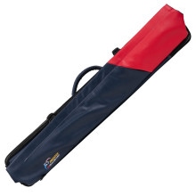 Predator(プレデター) キューケース アルビンオーシャン ハード